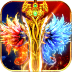 地鼠传奇（高爆无限充）