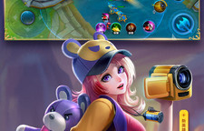 《英魂之刃》港服连接失败解决办法