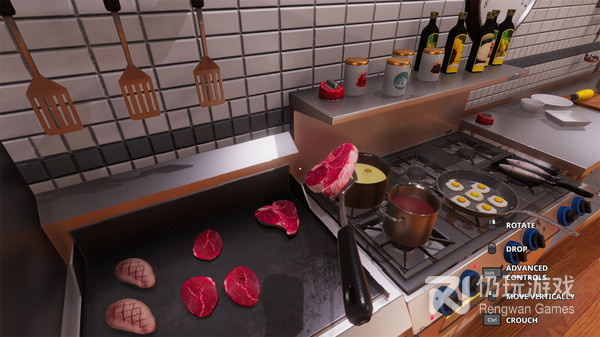 2022好玩的经营类游戏手游合集