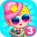 欢乐盖大楼3九游版