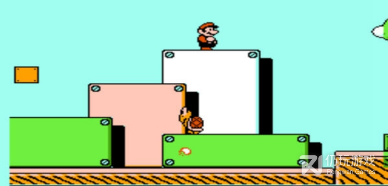 超级玛丽3超全版本手游合集