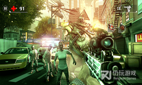 大众喜欢的末日冒险手游合集