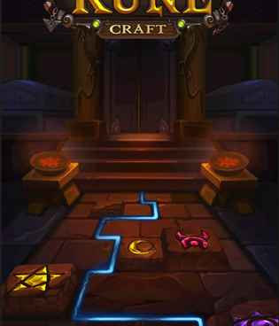 和符文战争同款的手游合集