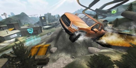 类似科二我最强的手游合集