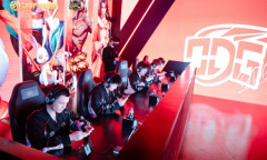 【春季赛第一周】《决战！平安京》OPL正式开赛 揭幕战ODG对战LF