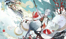 《阴阳师》寒时尽雪·静待春回活动介绍