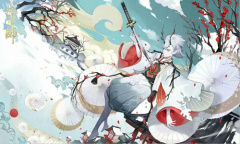 《阴阳师》寒时尽雪·静待春回活动介绍