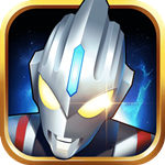 奥特曼之格斗超人体验服