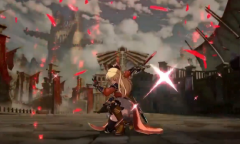 《碧蓝幻想Versus》新角色维拉登场 12月正式上线