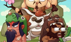 神战三国最新兑换码一览2023