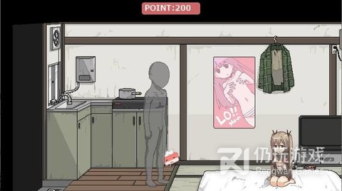 和每天和家里蹲妹一起生活差不多的手游合集