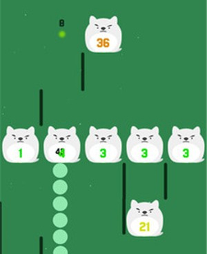 狐狸汉化组的手游合集