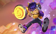 《王者荣耀》萌喵队长礼包上架活动介绍