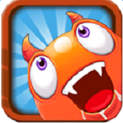 欢乐消水果(三消主题)