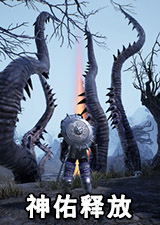 神佑释放