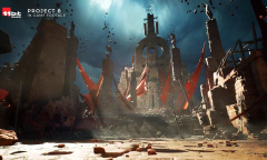 《冰汽时代》开发商将在未来10个项目中使用虚幻4和5引擎