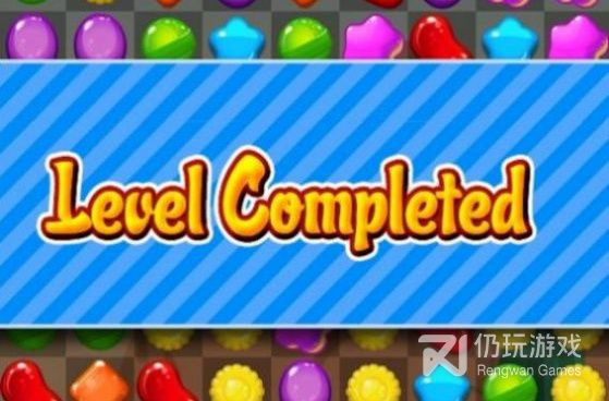 关于果冻的手游合集