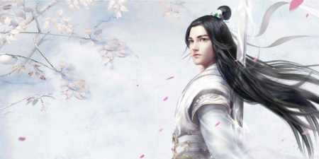 画面唯美的仙侠手游合集