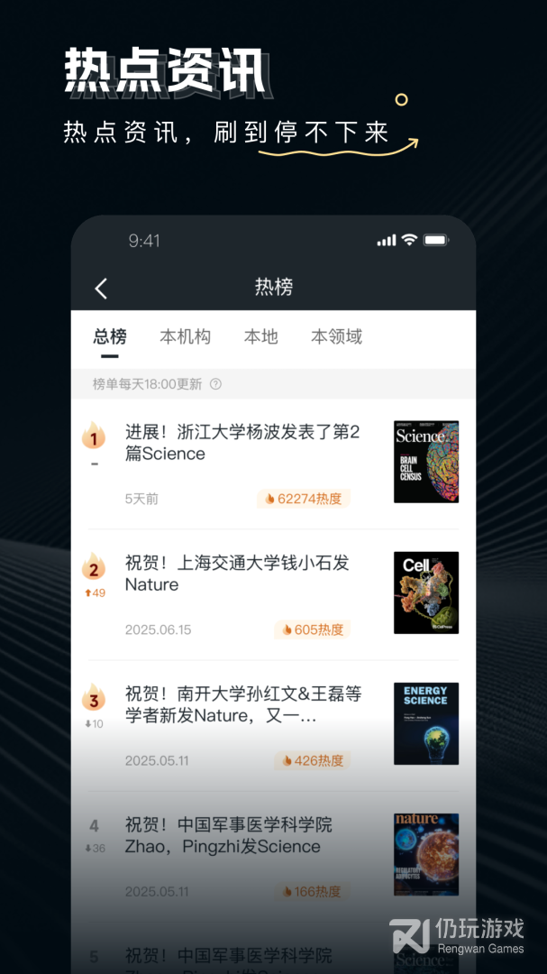 论论