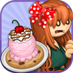 老爹小镇恋爱城市中文版