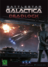 太空堡垒卡拉狄加僵局