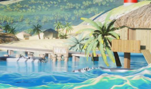 微软喜加一！《Water bike parking》免费领取地址