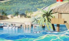 微软喜加一！《Water bike parking》免费领取地址