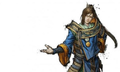 《战国无双5》小早川隆景介绍