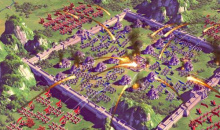 《卧龙吟2》PVP阵容搭配攻略