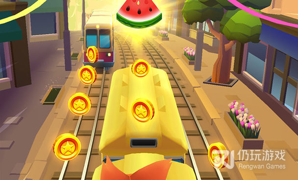 真实滑板模拟手游合集