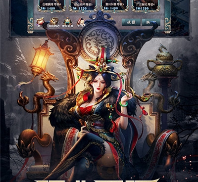 丛林战役手游合集