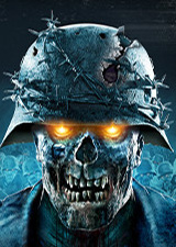 僵尸部队4死亡战争