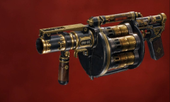 《孤岛惊魂6》蒸汽绅士介绍