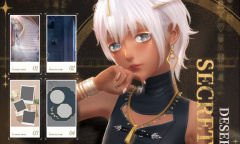 闪耀暖暖绮想定格活动有什么玩法