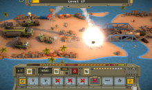 Steam每日特惠：《小兵大战》新史低27元