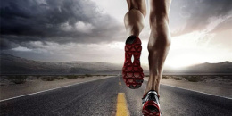 跑步锻炼手机软件排行榜