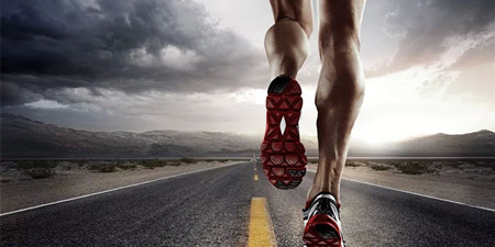 跑步锻炼手机软件排行榜