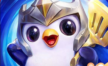 金铲铲之战电脑版