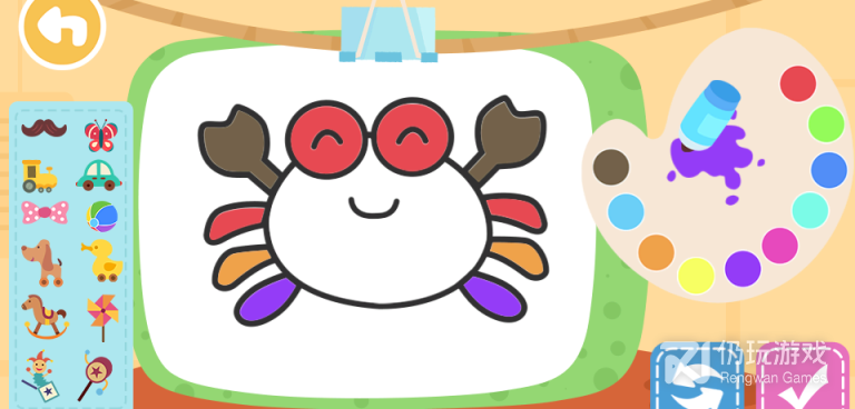 早教学习语文手机软件合集