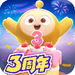 蛋仔派对taptap版