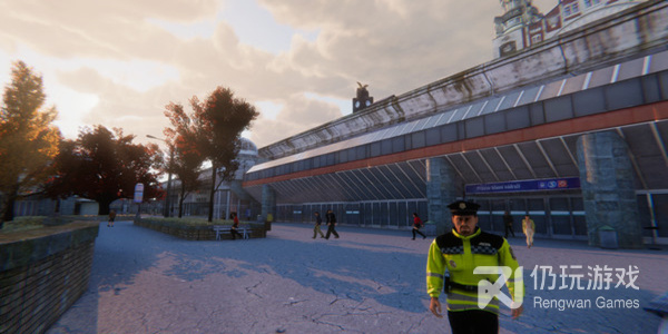 手控自动切换的西游神话手游合集