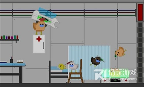 沙盒世界题材手游合集