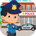 我的独角兽警队2024版