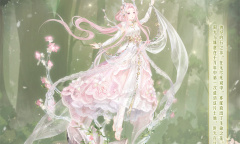 奇迹暖暖灵幻之森活动内容介绍