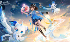 梦幻新诛仙魅灵苏醒活动怎么做