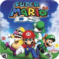 超级玛丽64DS悟饭版