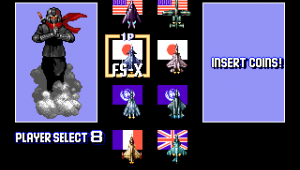 四国战机手游合集