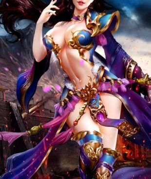 和浴血传奇很像的手游合集