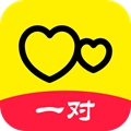 一对交友福利版