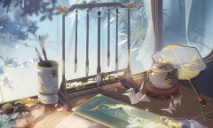 《花亦山心之月》成就大全